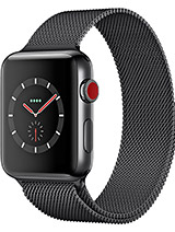 Best available price of Apple Watch Series 3 in Nc-ph-2092-45