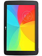 Best available price of LG G Pad 10-1 LTE in Nc-ph-2092-45