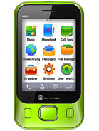 Best available price of Micromax X335 in Nc-ph-2092-45