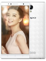 Best available price of Oppo U3 in Nc-ph-2092-45