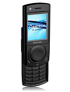 Best available price of Pantech U-4000 in Nc-ph-2092-45