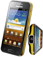 Best available price of Samsung I8530 Galaxy Beam in Nc-ph-2092-45