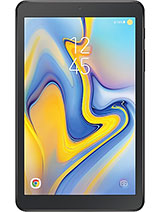 Best available price of Samsung Galaxy Tab A 8-0 2018 in Nc-ph-2092-45