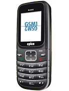 Best available price of Spice M-4242 in Nc-ph-2092-45