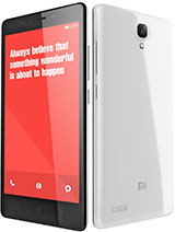 Best available price of Xiaomi Redmi Note Prime in Nc-ph-2092-45