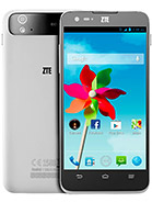 Best available price of ZTE Grand S Flex in Nc-ph-2092-45